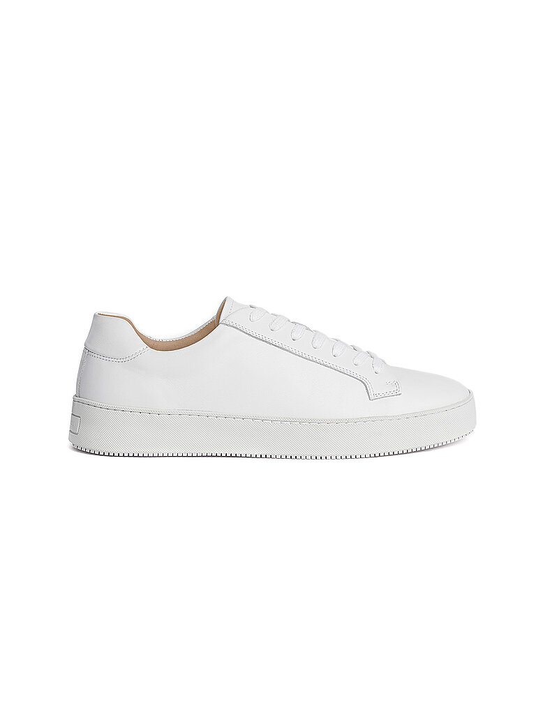 TIGER OF SWEDEN Sneaker SALAS weiss   42 herren